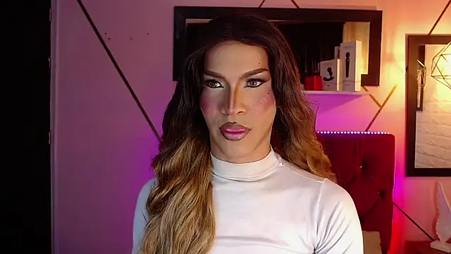 agatha rodriguez online show from 03-27-26, 02:07