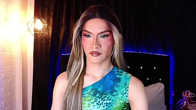 agatha rodriguez online show from 07-02-26, 01:17