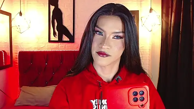 agatha rodriguez online show from 11-14-25, 02:10