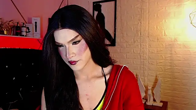 agatha rodriguez online show from 01-17-26, 01:47