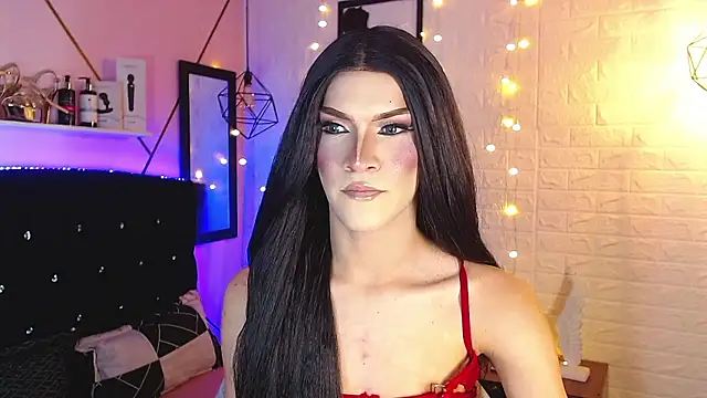 agatha rodriguez online show from 01-15-26, 02:09