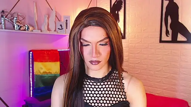 agatha rodriguez online show from 06-16-26, 07:14