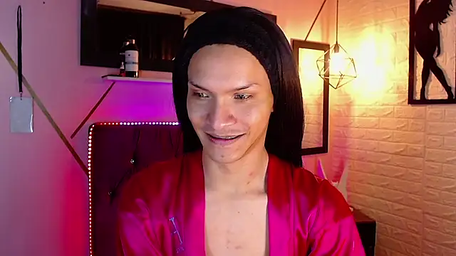 agatha rodriguez online show from 03-15-26, 06:15