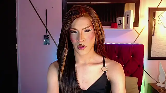 agatha rodriguez online show from 03-26-26, 07:34