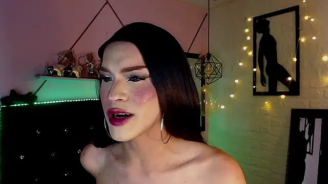 agatha rodriguez online show from 01-05-26, 05:27