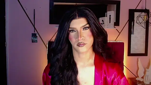 agatha rodriguez online show from 03-21-26, 07:29