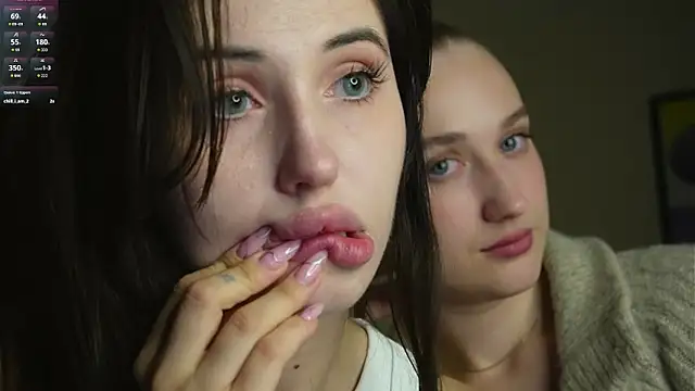 Snapshot of Eva_Mia1 chatting on 09-12-25, 11:04 Eva Mia1 online show from 09-12-25, 11:04