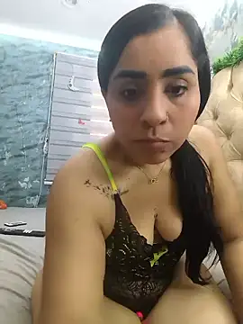 L ucero online show from 01-09-26, 04:47