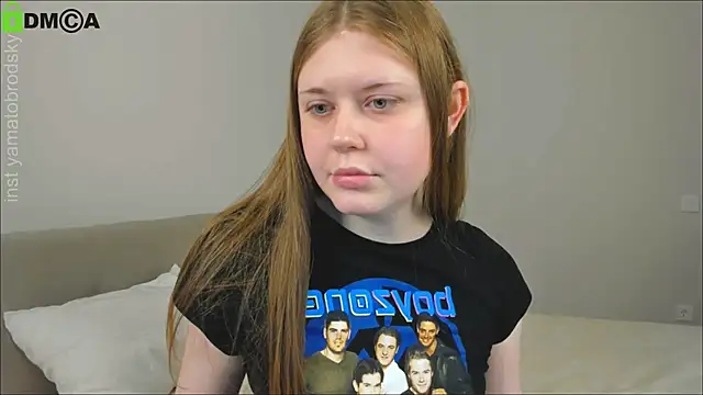 YamatoBrodsky online show from 11-04-25, 06:22