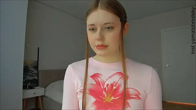 YamatoBrodsky online show from 12-22-25, 05:29