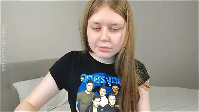 YamatoBrodsky online show from 10-28-25, 06:40