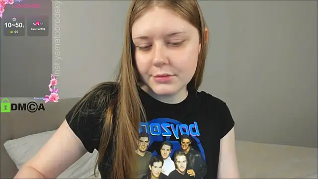 YamatoBrodsky online show from 11-06-25, 05:17