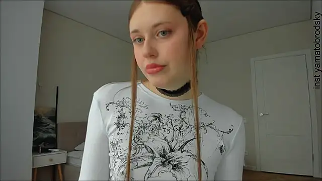 YamatoBrodsky online show from 12-20-25, 10:07