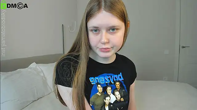 YamatoBrodsky online show from 12-01-25, 08:10