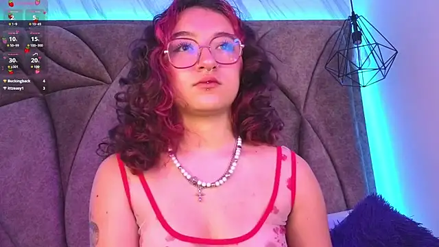 Kanela miller  online show from 04-29-26, 05:30