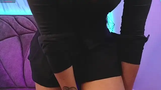 Kanela miller  online show from 04-16-26, 12:28