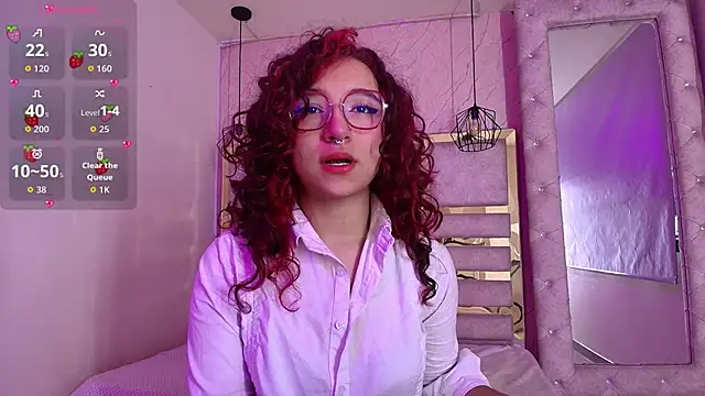 Kanela miller  online show from 09-30-25, 01:17