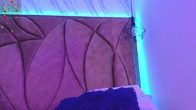 Kanela miller  online show from 04-08-26, 12:06