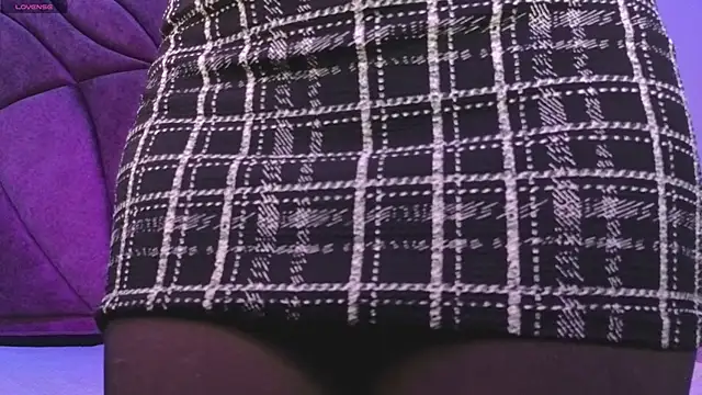 Kanela miller  online show from 04-11-26, 12:20