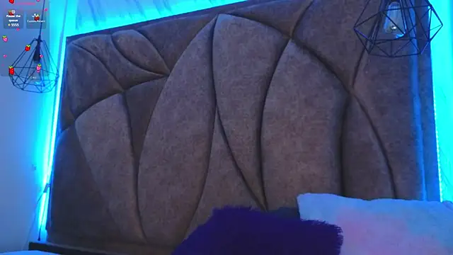 Kanela miller  online show from 05-21-26, 12:35