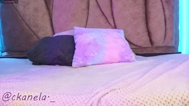 Kanela miller  online show from 12-03-25, 12:15