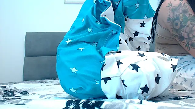 lexy sweet online show from 03-17-25, 10:40