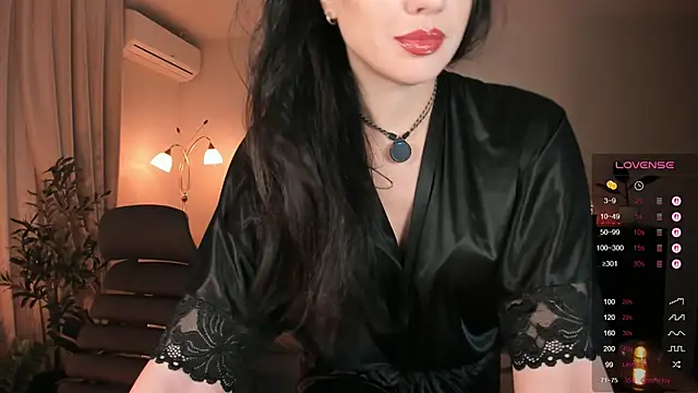 Viki Bellson online show from 11-14-25, 07:28