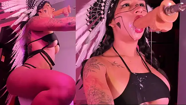 Sweety maria1 online show from 10-16-25, 02:03