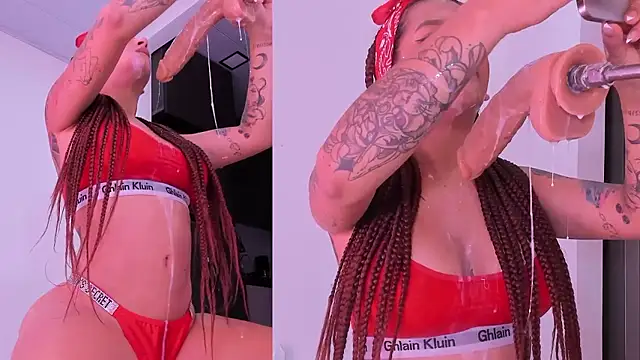 Sweety maria1 online show from 09-19-25, 06:56