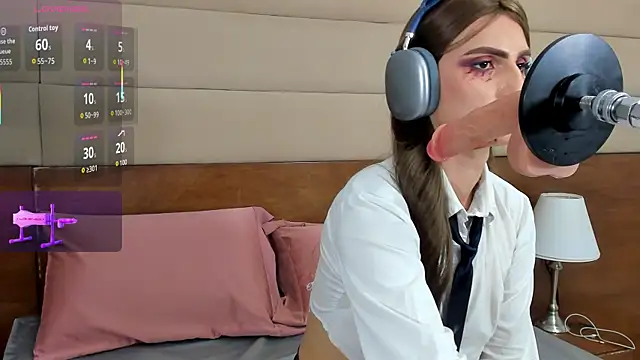 shantall skinny online show from 11-01-25, 03:35