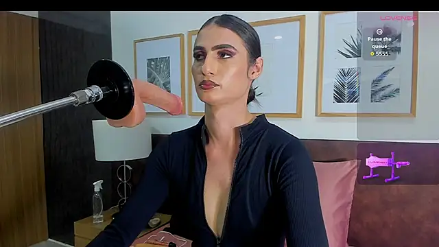 shantall skinny online show from 10-13-25, 03:52