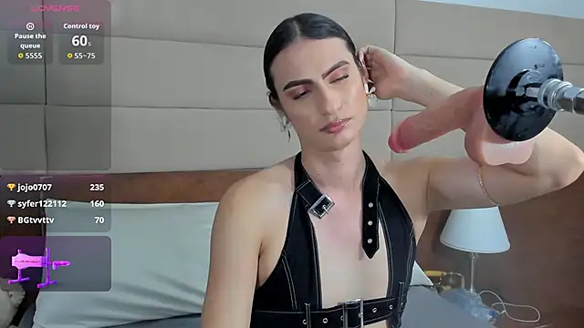 shantall skinny online show from 10-29-25, 03:38