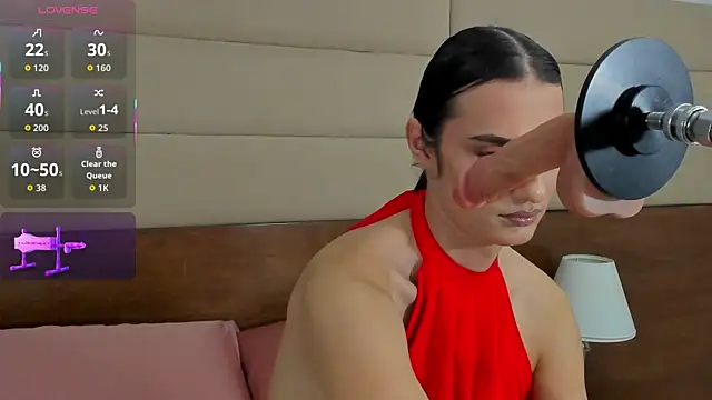 shantall skinny online show from 11-10-25, 03:22