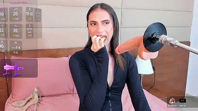 shantall skinny online show from 01-31-26, 09:46