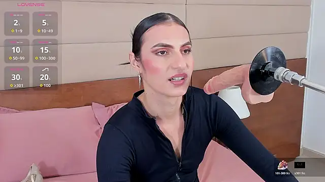 shantall skinny online show from 02-15-26, 03:40