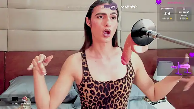 shantall skinny online show from 09-14-25, 03:40