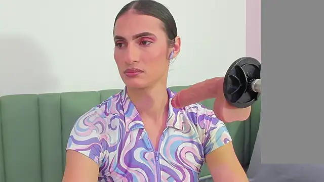 shantall skinny online show from 12-21-25, 11:16