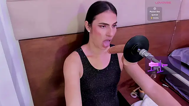 shantall skinny online show from 02-28-26, 03:50