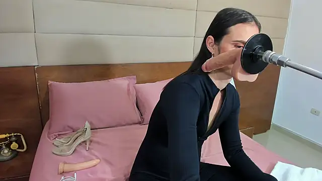 shantall skinny online show from 02-05-26, 03:57