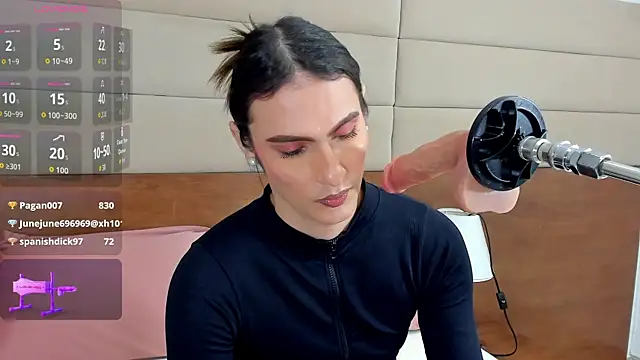 shantall skinny online show from 11-28-25, 03:39