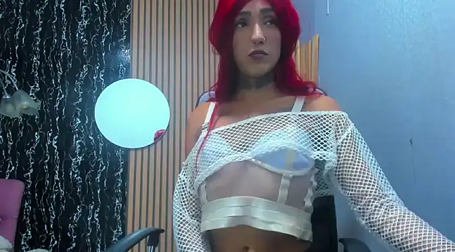 Dayana 20cm online show from 03-17-25, 12:10