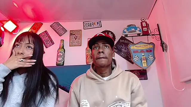 lili roussi online show from 11-26-25, 12:32