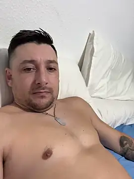 MATTIAOKK online show from 03-16-25, 07:17