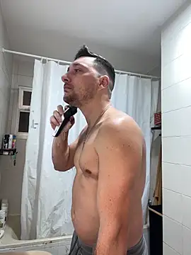 MATTIAOKK online show from 03-15-25, 07:38