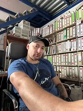 MATTIAOKK online show from 03-18-25, 02:39