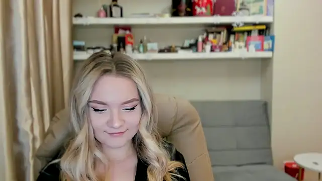 Kara Smith  online show from 03-06-26, 11:11