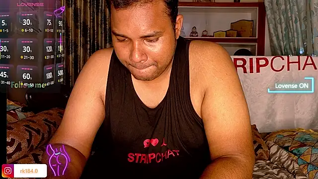 Snapshot of Naughty_Rohan_ chatting on 09-13-25, 05:29 Naughty Rohan online show from 09-13-25, 05:29