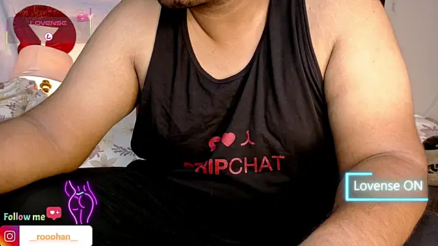 Naughty Rohan  online show from 04-01-26, 01:41