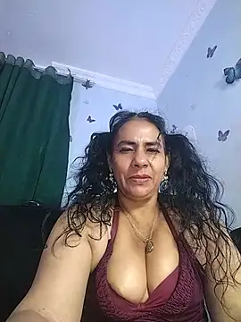 AlexaNovoa  online show from 07-15-26, 02:40
