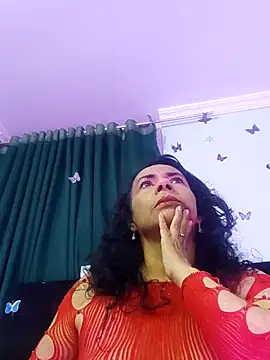 AlexaNovoa  online show from 09-09-25, 12:43